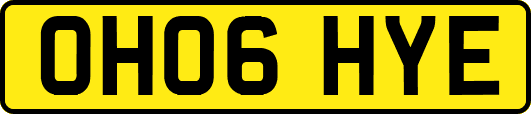 OH06HYE