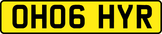 OH06HYR