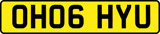 OH06HYU