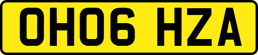 OH06HZA