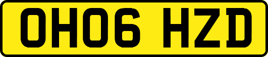 OH06HZD