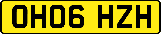 OH06HZH