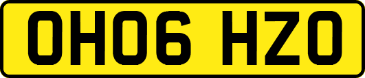 OH06HZO