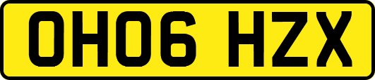 OH06HZX