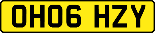 OH06HZY