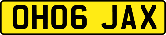 OH06JAX