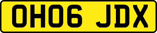 OH06JDX