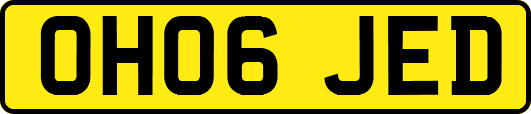 OH06JED
