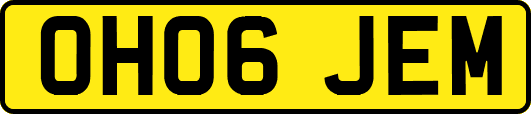 OH06JEM