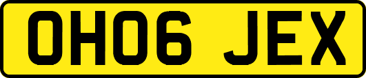 OH06JEX