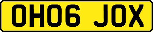 OH06JOX