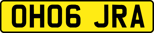 OH06JRA
