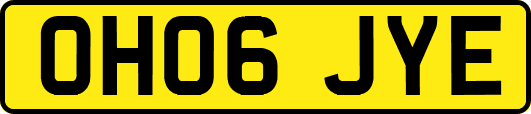 OH06JYE