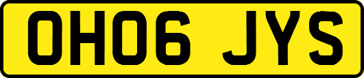 OH06JYS