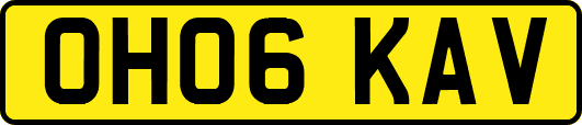 OH06KAV