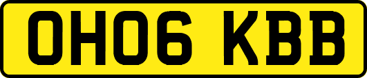 OH06KBB