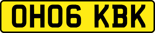 OH06KBK