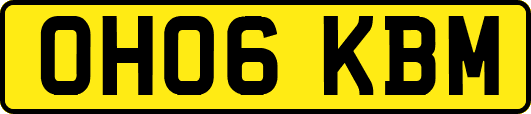 OH06KBM