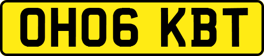 OH06KBT
