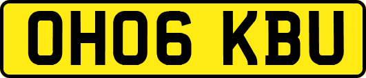 OH06KBU
