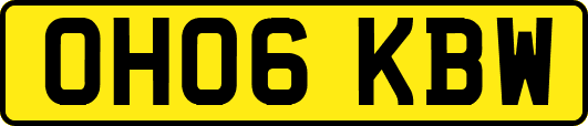 OH06KBW