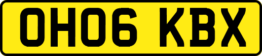 OH06KBX