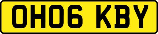 OH06KBY