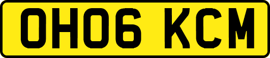 OH06KCM