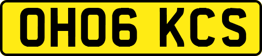 OH06KCS