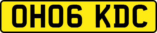 OH06KDC