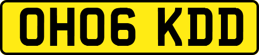 OH06KDD
