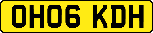 OH06KDH
