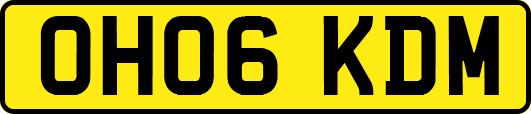 OH06KDM