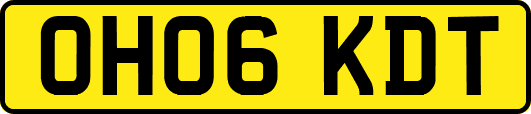 OH06KDT