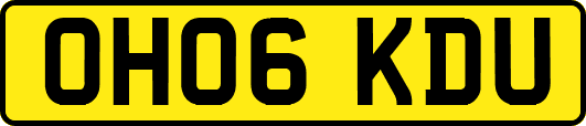 OH06KDU