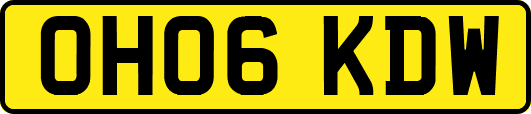 OH06KDW