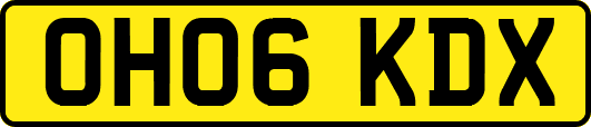 OH06KDX