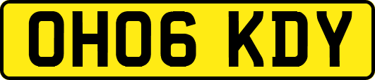 OH06KDY