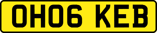 OH06KEB