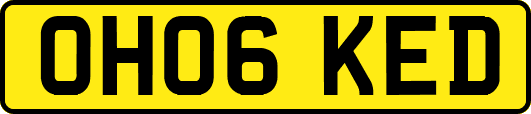 OH06KED
