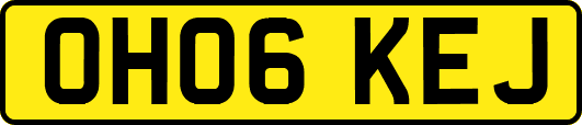 OH06KEJ