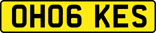 OH06KES
