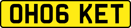 OH06KET