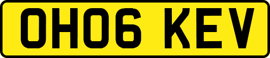 OH06KEV