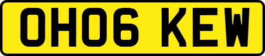 OH06KEW
