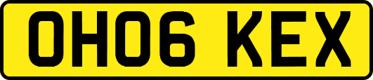 OH06KEX