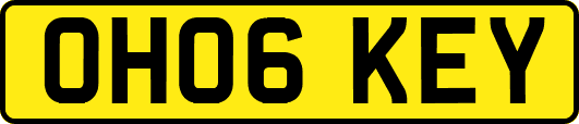 OH06KEY