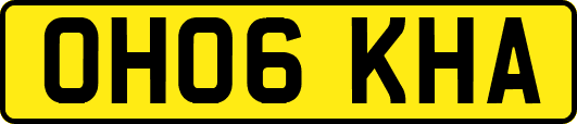 OH06KHA