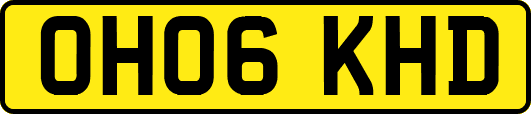 OH06KHD