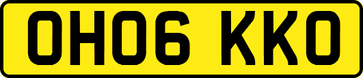 OH06KKO
